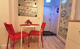 Luxury Piata Universitate Old Town